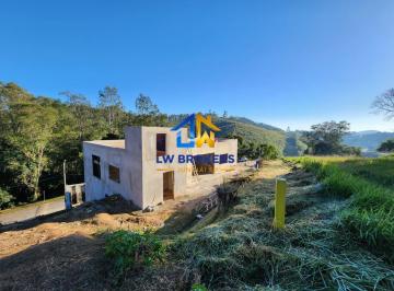 Casa · 340m² · 4 Quartos · 4 Vagas · Casa em Construção no Capital Ville, Jundiaí/SP