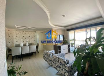 Apartamento · 103m² · 3 Quartos · 2 Vagas · Belíssimo Apartamento à Venda no Garden Place – Jundiaí/SP