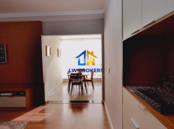 Apartamento · 84m² · 3 Quartos · 2 Vagas · Apartamento no Jardim Ana Maria, Jundiaí/SP