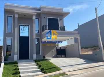 Casa · 222m² · 4 Quartos · 4 Vagas · Casa à venda no bairro Centro - Jundiaí/SP