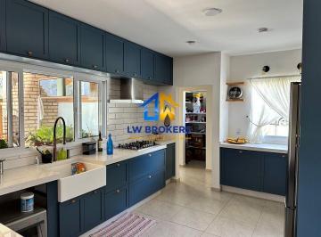Casa · 282m² · 4 Quartos · 6 Vagas · Casa no Condomínio Colinas de Inhandjara