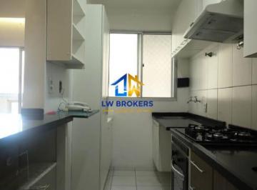 Apartamento · 52m² · 2 Quartos · 1 Vaga · Apartamento á Venda , 2 Quartos, no Condomínio Spazio Jabuticabeiras, Jundiaí/SP