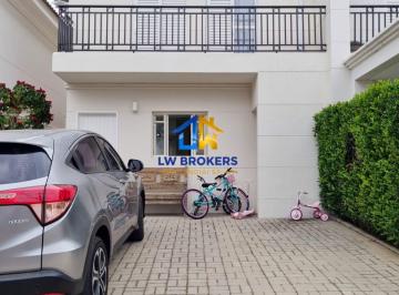Casa · 111m² · 3 Quartos · 2 Vagas · Casa à venda no bairro Jardim Carolina - Jundiaí/SP
