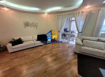 Apartamento · 126m² · 3 Quartos · 3 Vagas · Apartamento à venda no bairro Jardim Bonfiglioli - Jundiaí/SP
