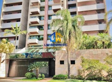 Apartamento · 270m² · 4 Quartos · 3 Vagas · Apartamento à venda no bairro Anhangabaú - Jundiaí/SP