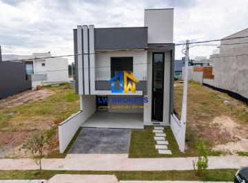 Casa · 145m² · 3 Quartos · 4 Vagas · Casa no Reserva da Mata