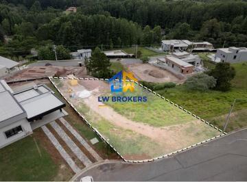 Terreno · 1000m² · Terreno / Lote á Venda em Condomínio, 1000m² - Jundiaí SP