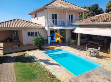 Casa · 304m² · 3 Quartos · 2 Vagas · Casa à venda no bairro Centro - Itupeva/SP
