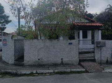 Foto 01 · Casa, Varjão, Piraí, RJ