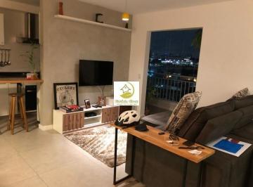 Foto 01 · BELISSIMO APTO DE 60M2 A VENDA EM PRESIDENTE ALTINO