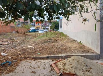Foto 01 · Terreno 125m² com alicerce no São Clemente