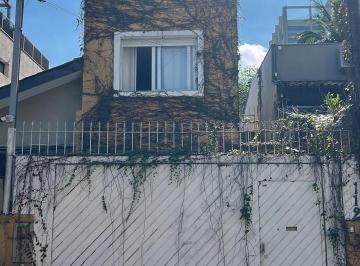 Foto 01 · Residência exclusiva à venda em São Paulo: Sobrado com 2 quartos, 1 suíte e 154m² no Jardim Paulista