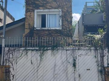 Foto 01 · Residência exclusiva à venda em São Paulo: Sobrado com 2 quartos, 1 suíte e 154m² no Jardim Paulista