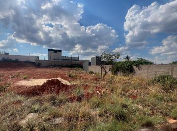 Terreno , Brasília · Condominio Mini Chacaras do Lago Sul - nascente qd 06
