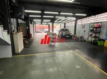 Foto 01 · Salão Comercial para Locação em -SP, Bairro Capão Redondo:2 Banheiros, 3 Vagas,162m², frente de 7m b