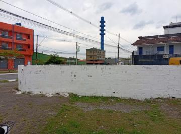 Terreno , Praia Grande · vendo terreno de Esquina com 656m2 na av,Kennede,.