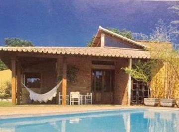 Rural · 315m² · 4 Quartos · Chácara de luxo à venda em Jundiaí-SP, bairro Medeiros: 4 quartos, 4 suítes, 1 banheiro, 315,30 m² d