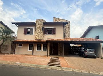 Casa de 4 quartos, Campinas · Casa em Condomínio