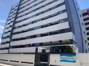 Apartamento de 1 quarto, Maceió · Alugo apartamento quarto e sala com varanda em Ponta Verde - Maceió - AL