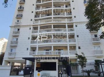 Apartamento · Apartamento 3 dormitórios(2suites) -Edif. Mediterrâneo-Jardim Esplanada/SJC