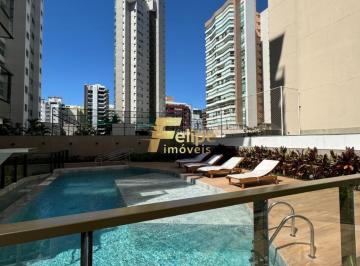 Foto 01 · LUXUOSO APARTAMENTO DE 04 SUÍTES, LAZER COMPLETO, LOCALIZADO NA PRAIA DO CANTO, EM VITÓRIA/ES!