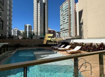 Foto 01 · LUXUOSO APARTAMENTO DE 04 SUÍTES, LAZER COMPLETO, LOCALIZADO NA PRAIA DO CANTO, EM VITÓRIA/ES!
