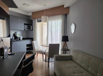 Apartamento de 1 quarto, São Paulo · Apartamento à Venda em Pinheiros – R$ 690.000 Com Vaga de Garagem