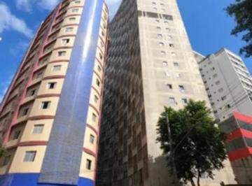 Foto 01 · Apartamento em leilão a venda em Bela Vista, São Paulo