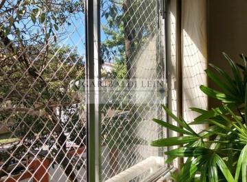 Foto 01 · Apartamento, Chácaras Campos Elíseos, Campinas, SP