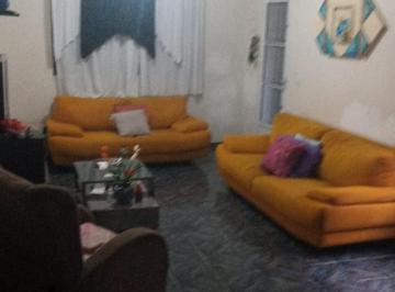 Casa · 240m² · 4 Quartos · 2 Vagas · Sobrado de 240 m², 4 quartos em Vila Engenho Novo, Barueri