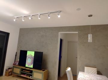Apartamento · 59m² · 1 Quarto · 1 Vaga · Apartamento à venda em Vila Rosalia com 59 m², 1 quarto, 1 vaga