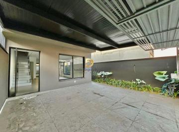 Casa · 138m² · 3 Quartos · Casa para aluguel - no Parque Ribeiro de Lima