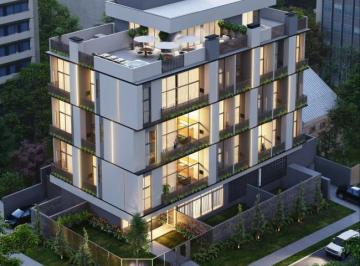 Foto 1 ·
STUDIO com 1 dormitório à venda com 27.44m² por R$ 392.392,00 no bairro Hugo La