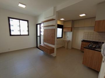Foto 01 · Aluguel de Apartamento de 2 quartos e 2 vagas no Jardim Bosque das Vivendas em São José do Rio Preto