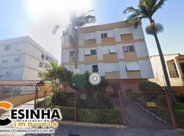 Apartamento · 52m² · 1 Quarto · APARTAMENTO 1 DORMITÓRIO PRÓXIMO A PUC