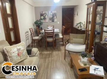 Apartamento · 78m² · 2 Quartos · 1 Vaga · APARTAMENTO 2 DORMITÓRIOS ALTO PETRÓPOLIS