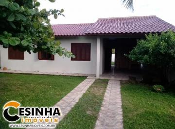 Casa · 100m² · 3 Quartos · 2 Vagas · Casa Imbé balneário Marisul 