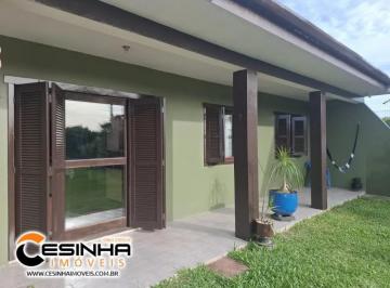 Casa · 140m² · 3 Quartos · 2 Vagas · Casa 3 dormitórios Imbé 