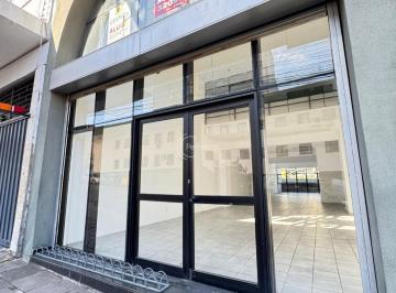 Comercial · 329m² · 
                Lojas Térreas
                