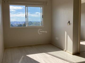 Apartamento · 48m² · 2 Quartos · 1 Vaga · 
                Apartamentos - 2 dormitórios - Cinquentenário
                