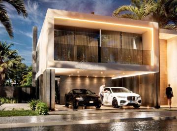 Casa · 256m² · 4 Quartos · 2 Vagas · 
                Casas em Condomínios - Passo de Torres
                