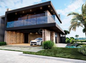 Casa · 270m² · 4 Quartos · 3 Vagas · 
                Casas em Condomínios - Passo de Torres
                