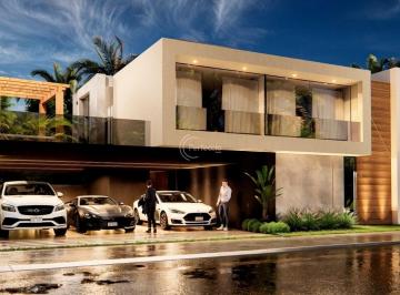 Casa · 329m² · 5 Quartos · 5 Vagas · 
                Casas em Condomínios - Passo de Torres
                