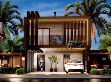 Casa · 364m² · 5 Quartos · 5 Vagas · 
                Casas em Condomínios - Passo de Torres
                