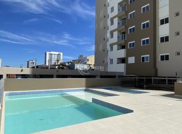 Apartamento · 55m² · 2 Quartos · 1 Vaga ·
Apartamentos - 2 dormitórios - Panazzolo