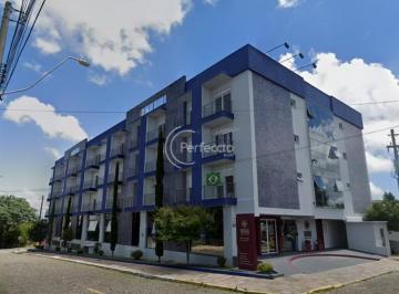 Apartamento · 40m² · 1 Quarto · 1 Vaga ·
Apartamentos - 1 dormitório - Petrópolis