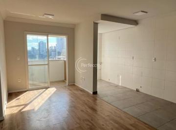 Apartamento · 55m² · 2 Quartos · 1 Vaga ·
Apartamentos - 2 dormitórios - Panazzolo
