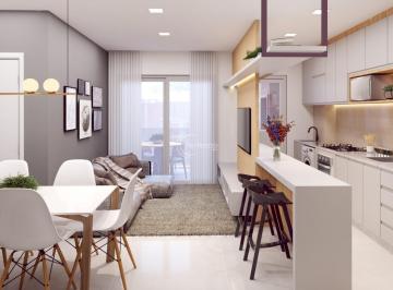Apartamento · 100m² · 3 Quartos · 2 Vagas · 
                Apartamentos - 3 dormitórios - Bela Vista
                