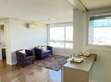 Apartamento · 52m² · 1 Quarto · 1 Vaga ·
Apartamentos - 1 dormitório - Villagio Iguatemi