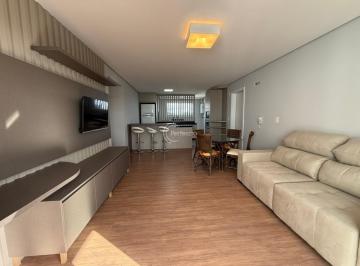 Apartamento · 88m² · 2 Quartos · 2 Vagas ·
Apartamentos - 2 dormitórios - Santa Catarina
